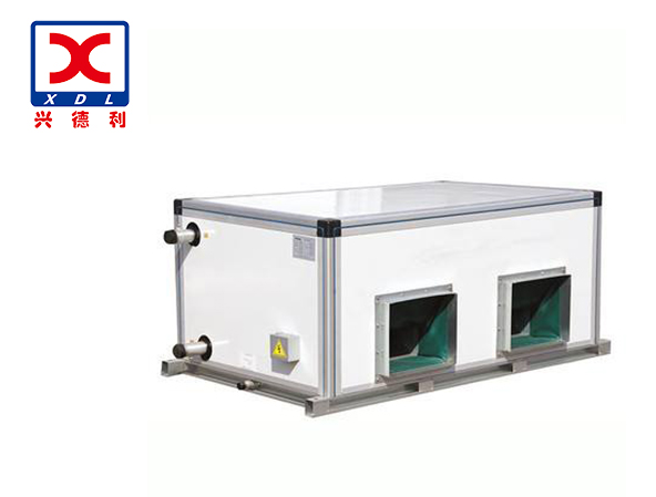 吊頂式新風機組